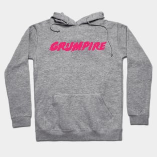 Grumpire OG Hoodie